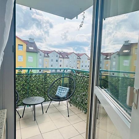 Apartament Sloneczny 6 Opole Luaran gambar