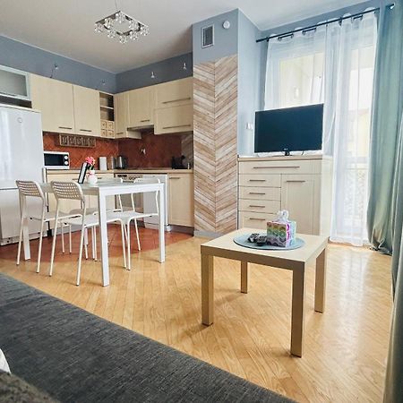 Apartament Sloneczny 6 Opole Luaran gambar
