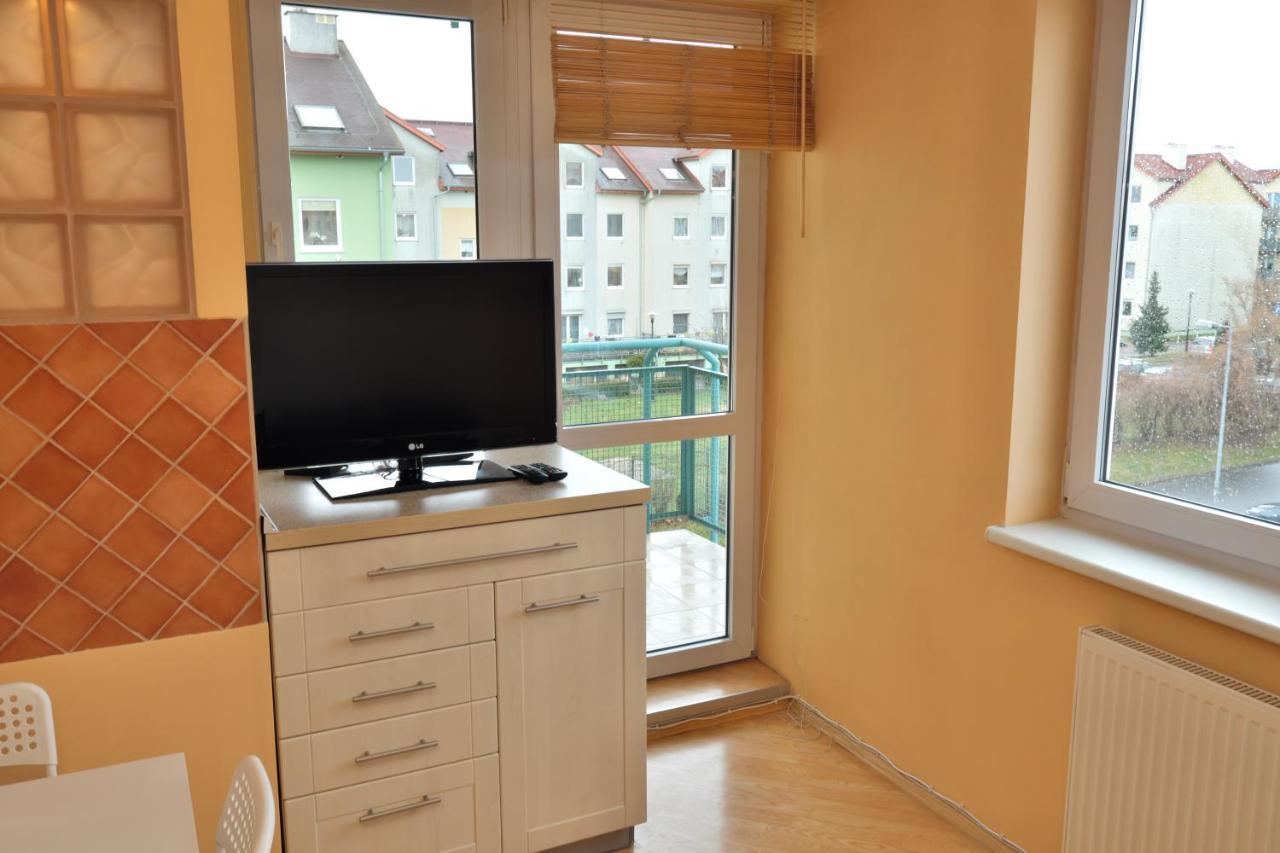 Apartament Sloneczny 6 Opole Luaran gambar