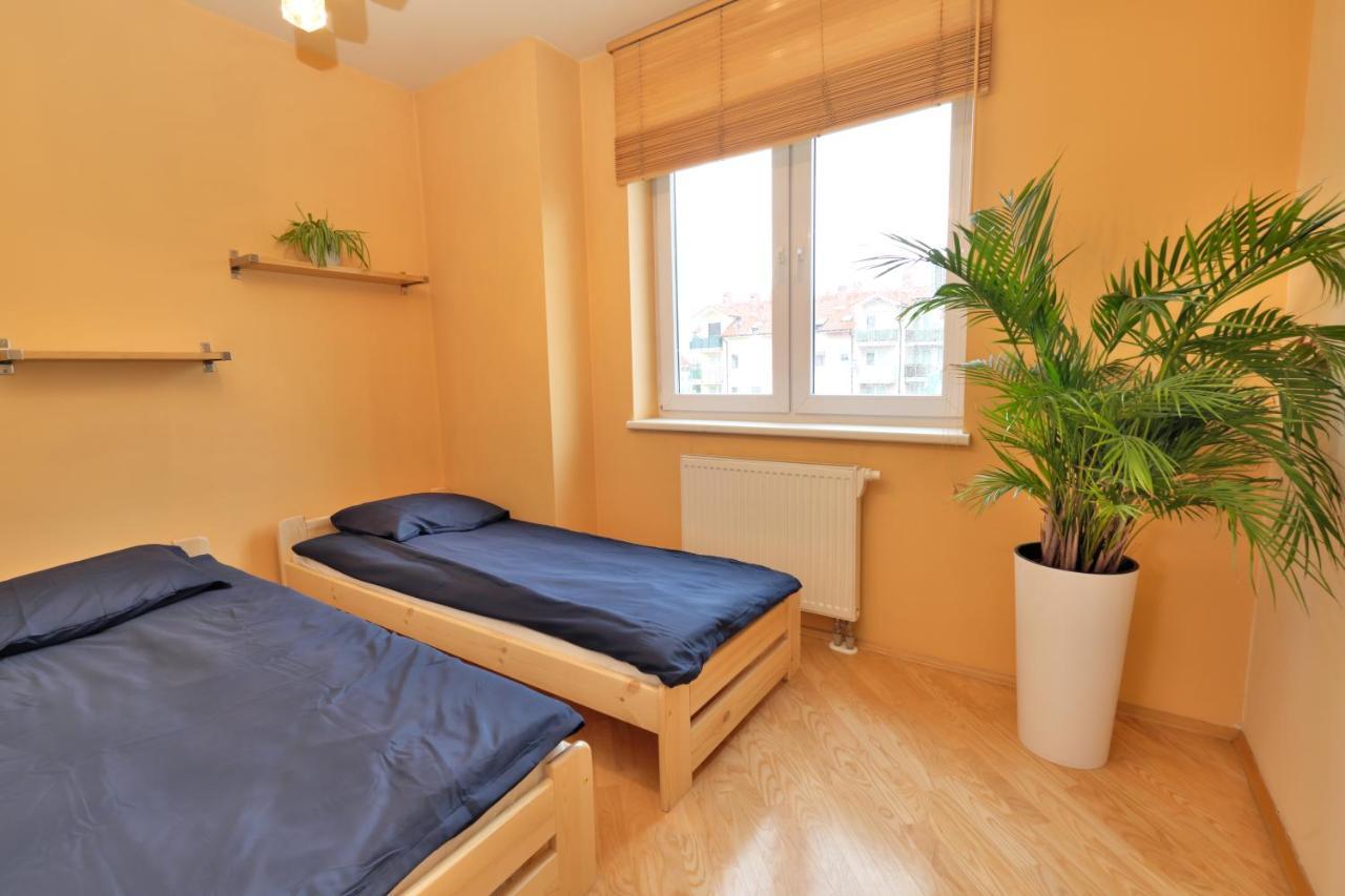Apartament Sloneczny 6 Opole Luaran gambar