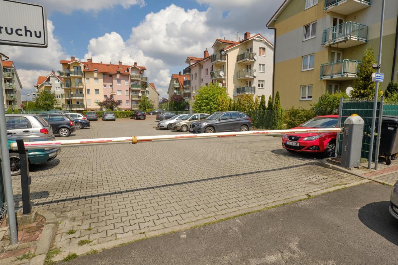 Apartament Sloneczny 6 Opole Luaran gambar