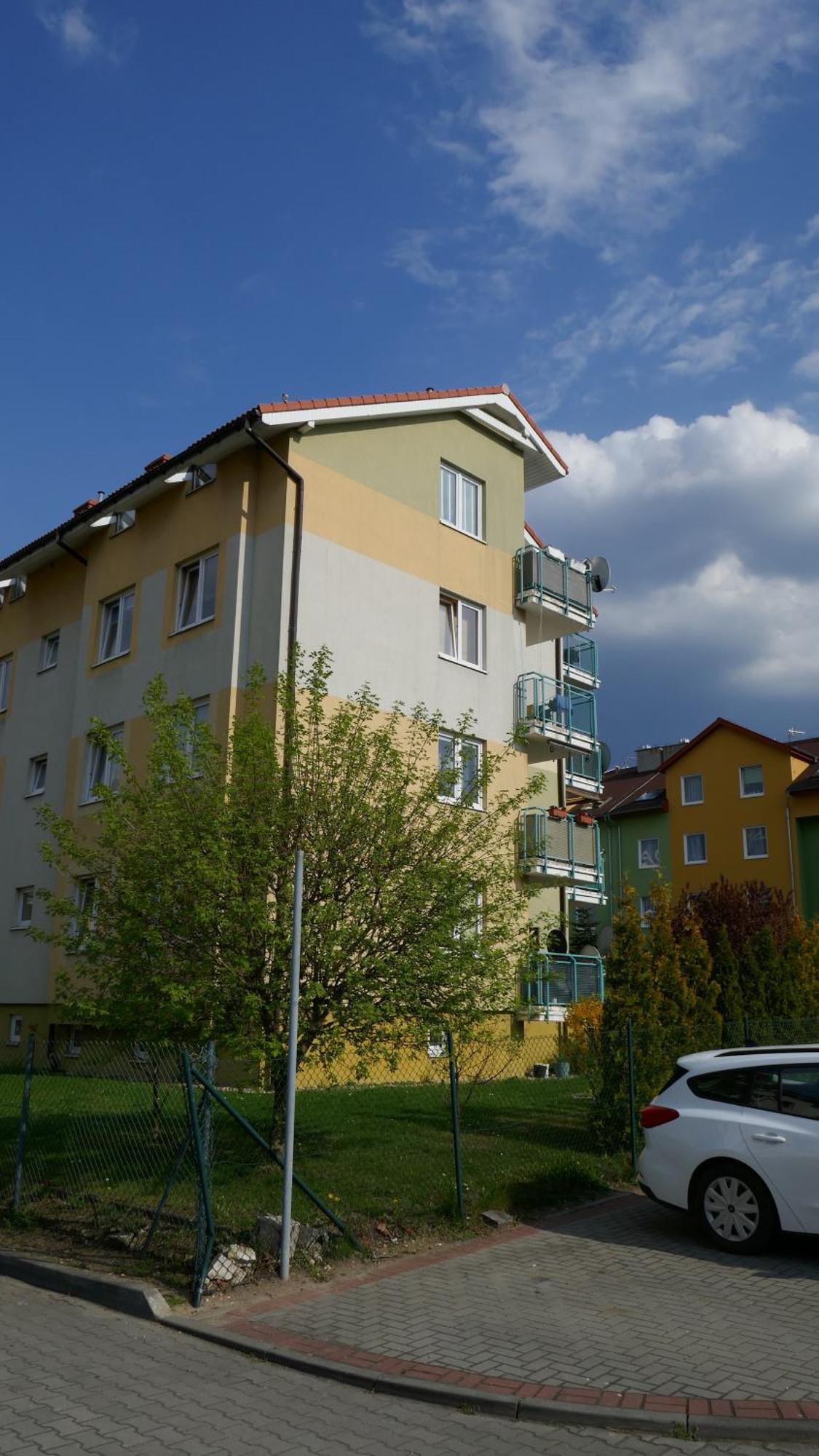 Apartament Sloneczny 6 Opole Luaran gambar