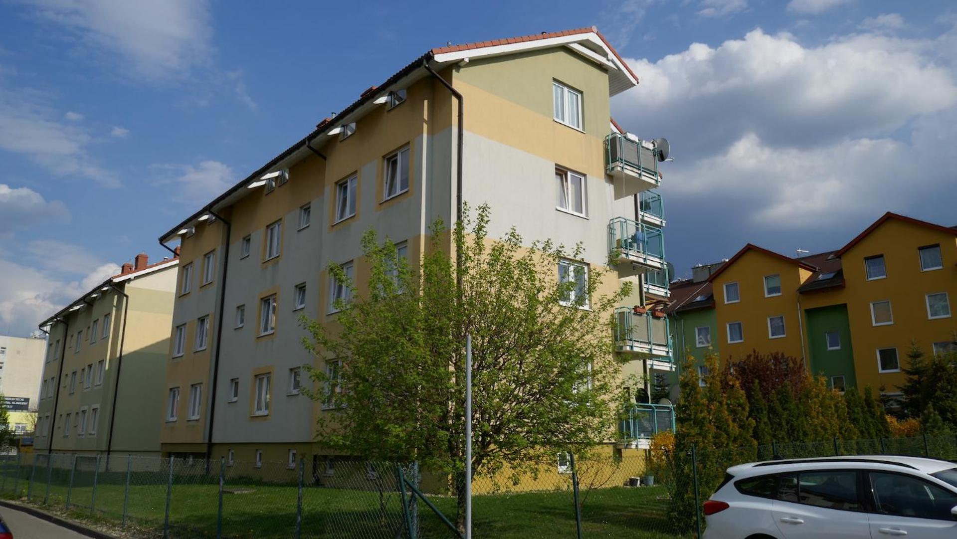 Apartament Sloneczny 6 Opole Luaran gambar
