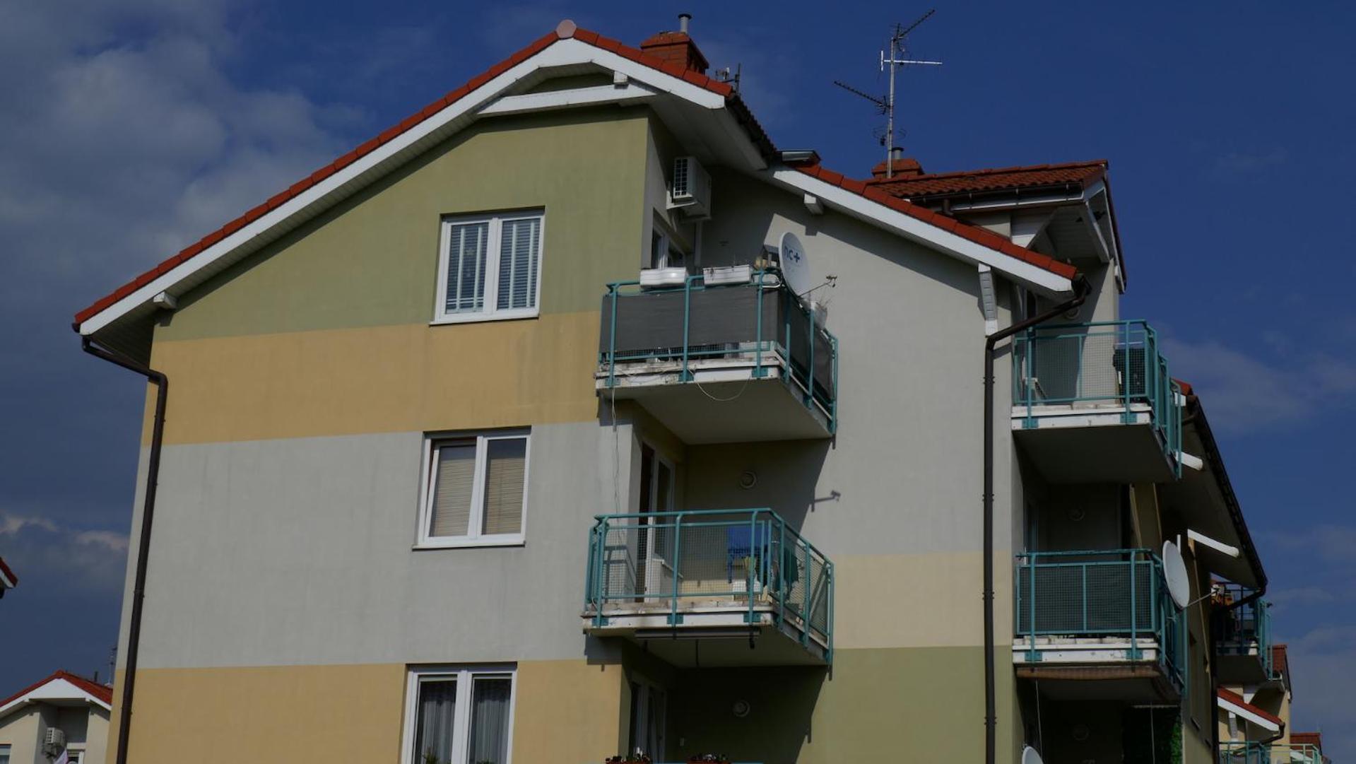 Apartament Sloneczny 6 Opole Luaran gambar