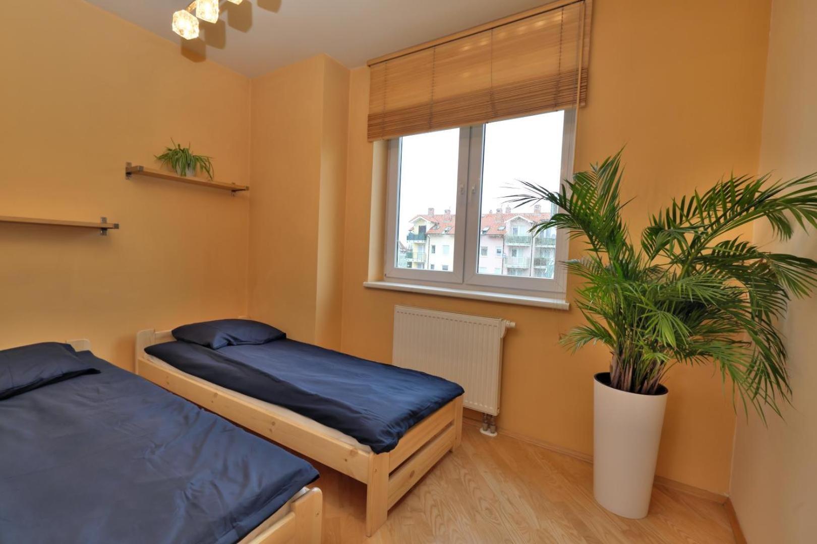 Apartament Sloneczny 6 Opole Luaran gambar