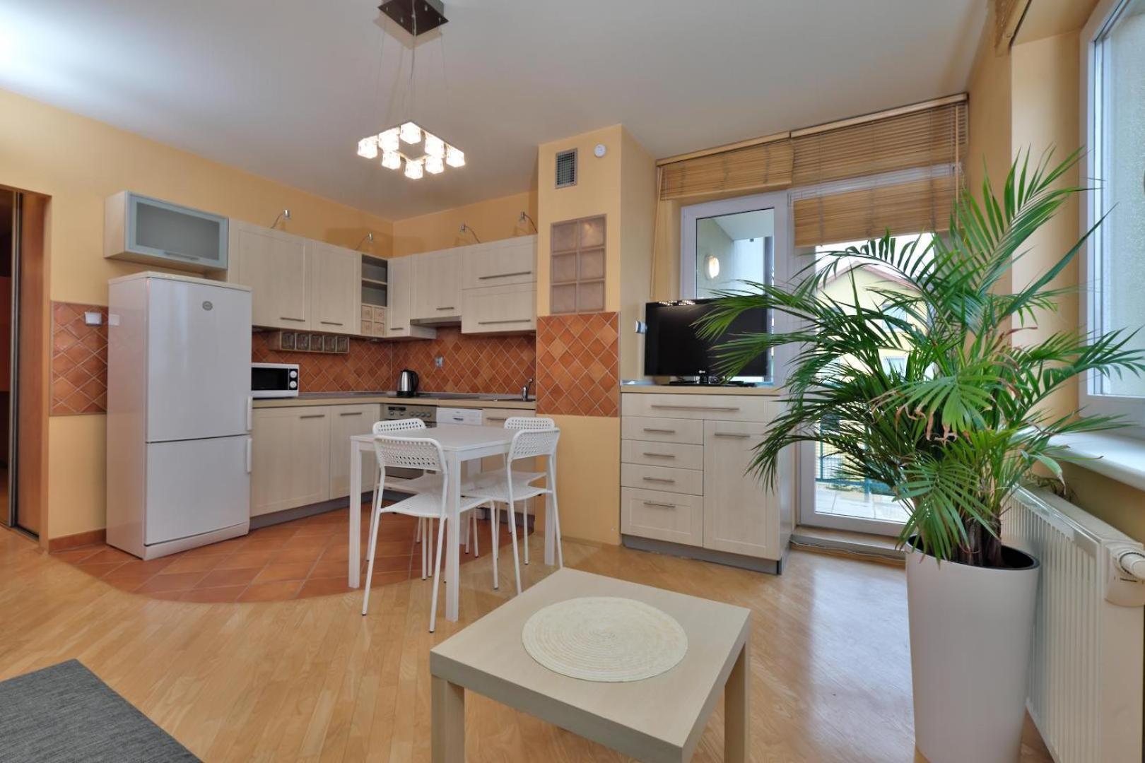 Apartament Sloneczny 6 Opole Luaran gambar