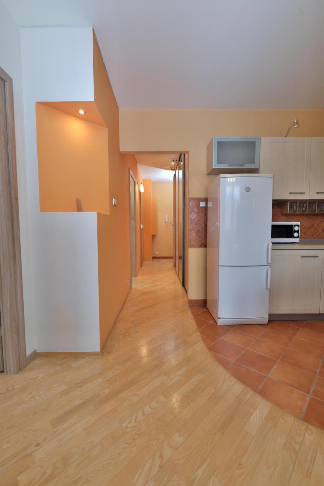 Apartament Sloneczny 6 Opole Luaran gambar
