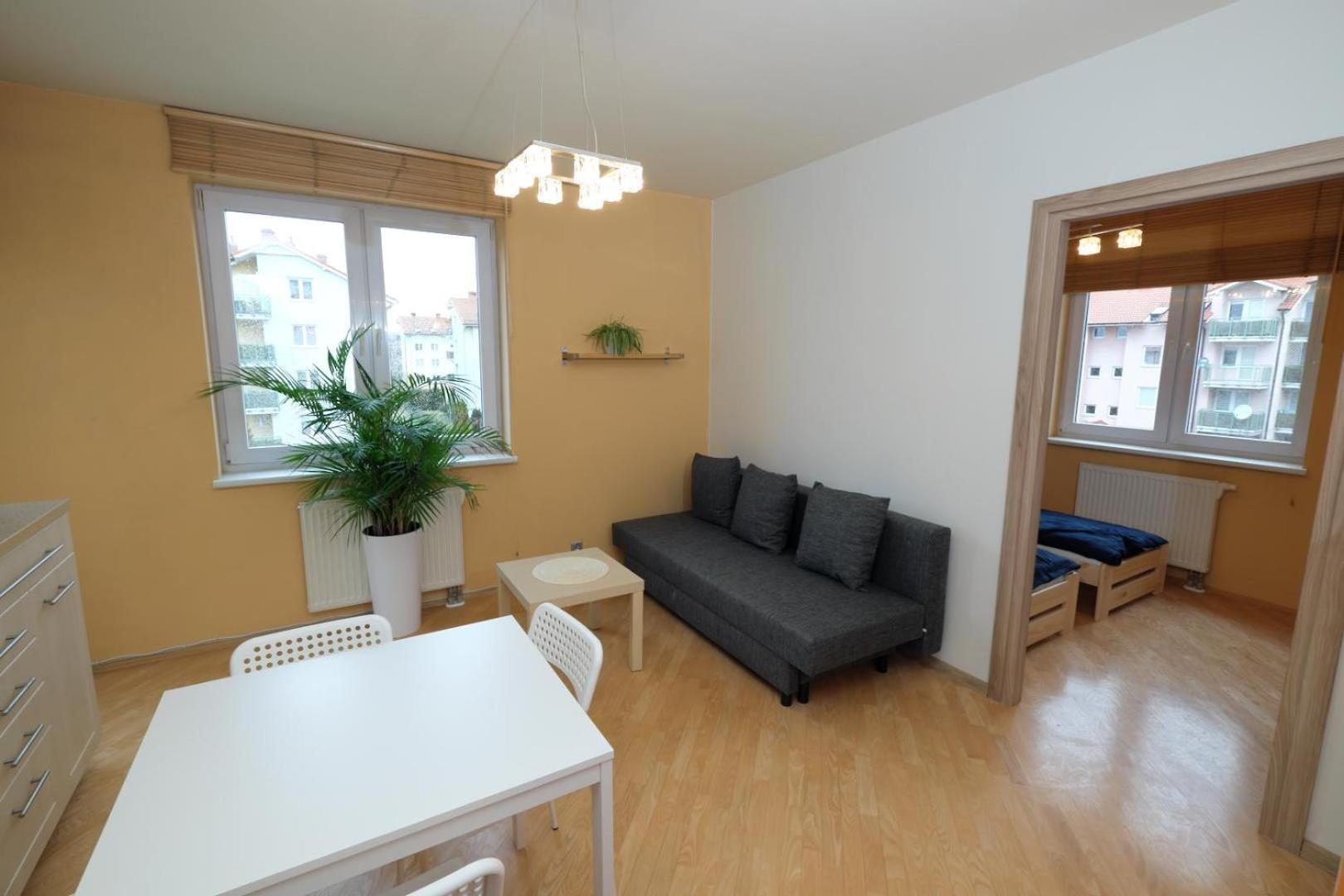 Apartament Sloneczny 6 Opole Luaran gambar