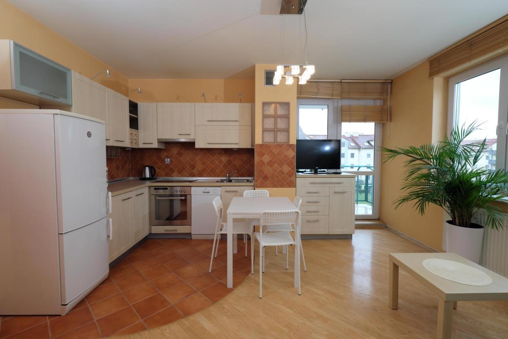 Apartament Sloneczny 6 Opole Luaran gambar