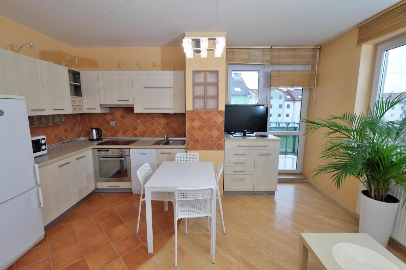 Apartament Sloneczny 6 Opole Luaran gambar