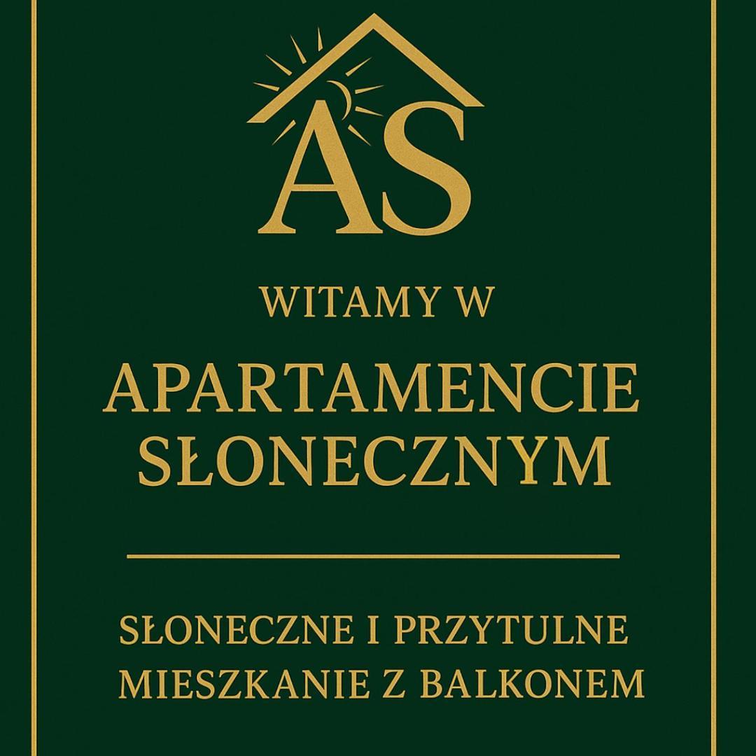 Apartament Sloneczny 6 Opole Luaran gambar