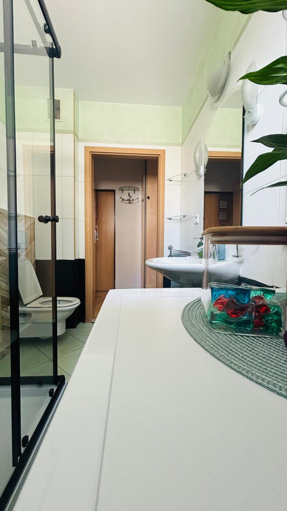 Apartament Sloneczny 6 Opole Luaran gambar