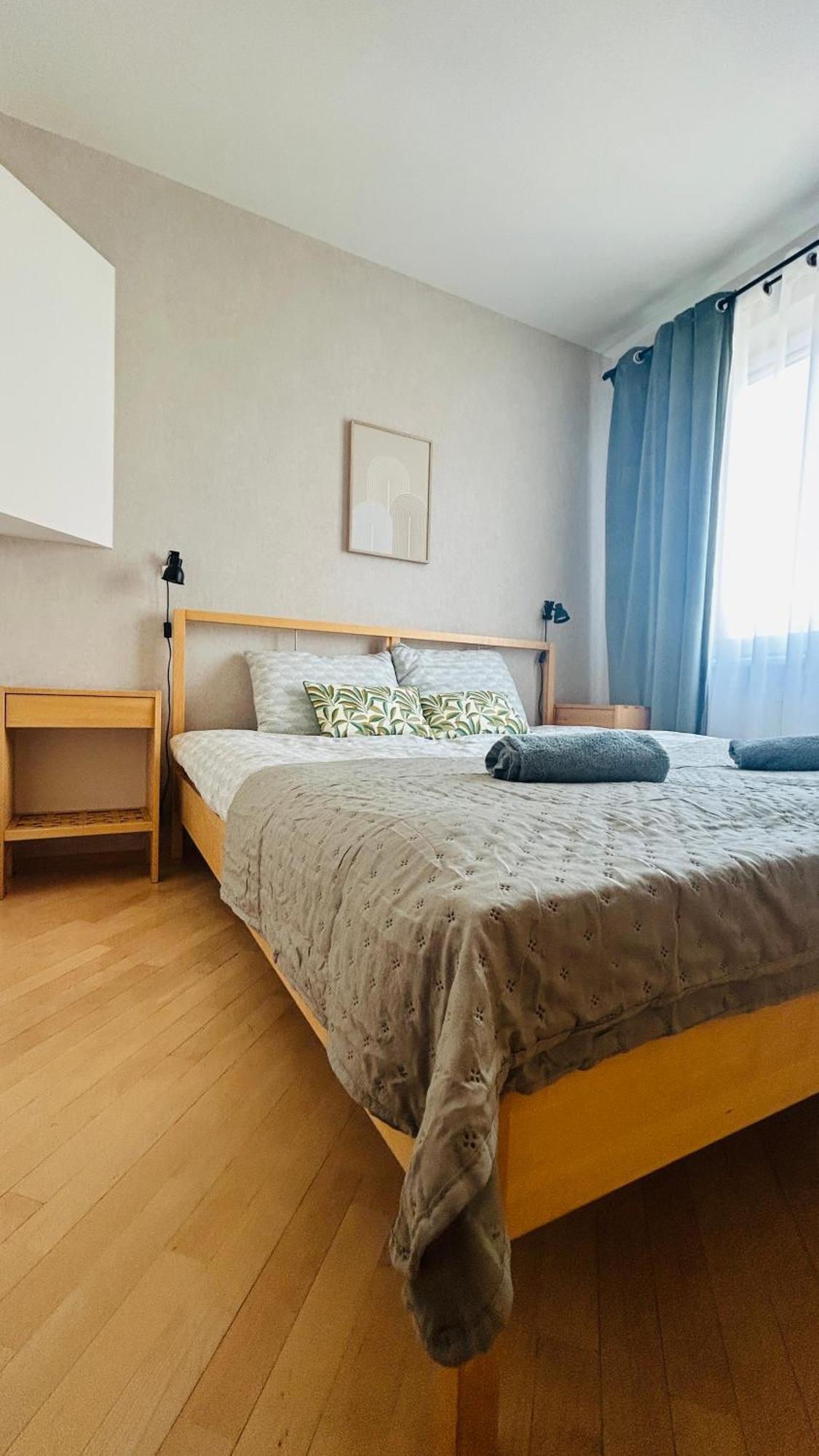 Apartament Sloneczny 6 Opole Luaran gambar