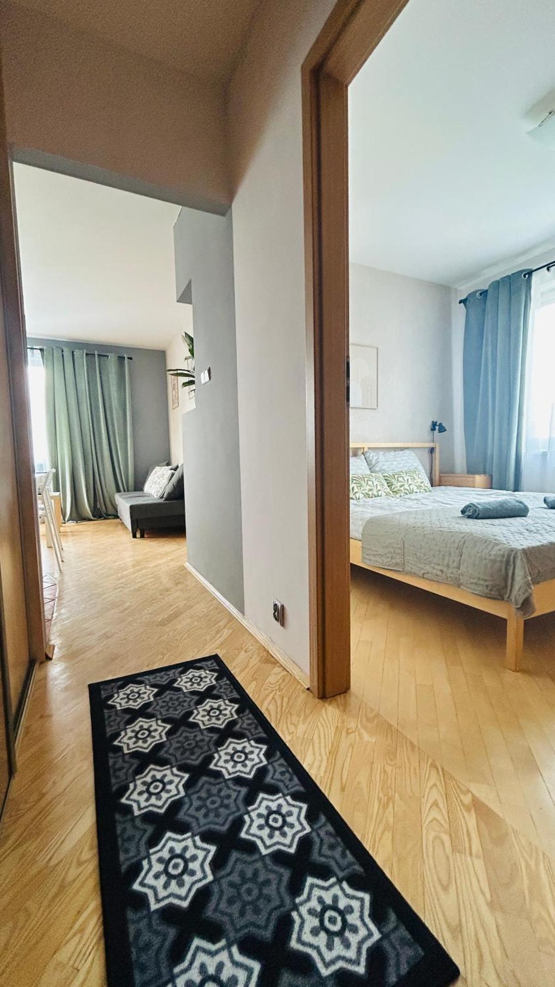 Apartament Sloneczny 6 Opole Luaran gambar