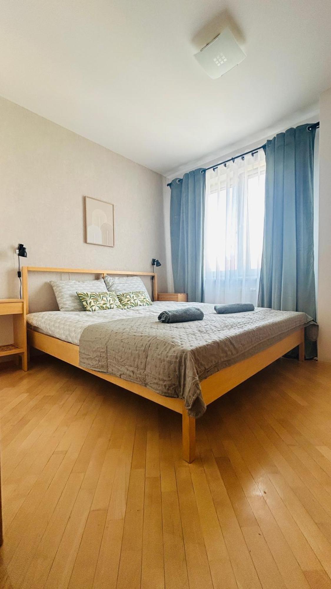 Apartament Sloneczny 6 Opole Luaran gambar