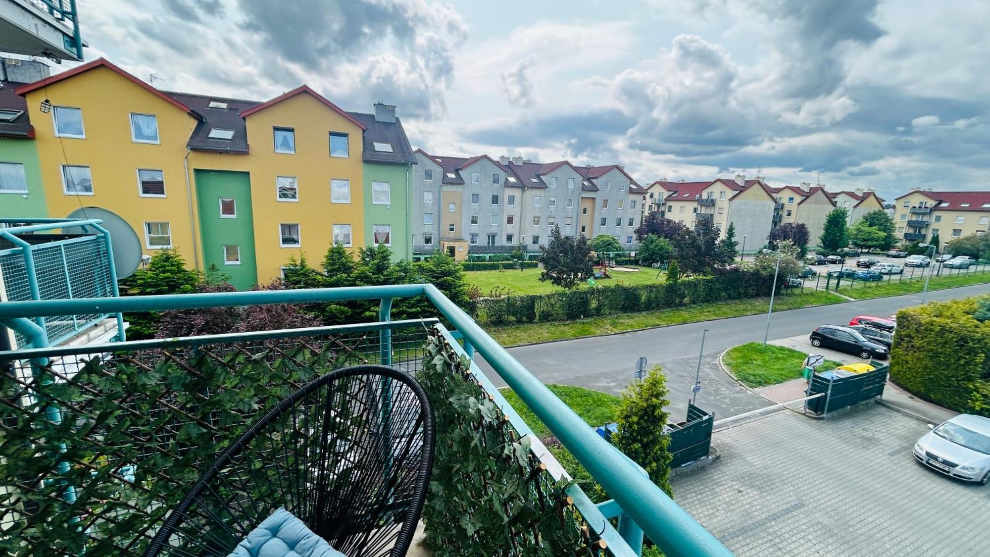 Apartament Sloneczny 6 Opole Luaran gambar