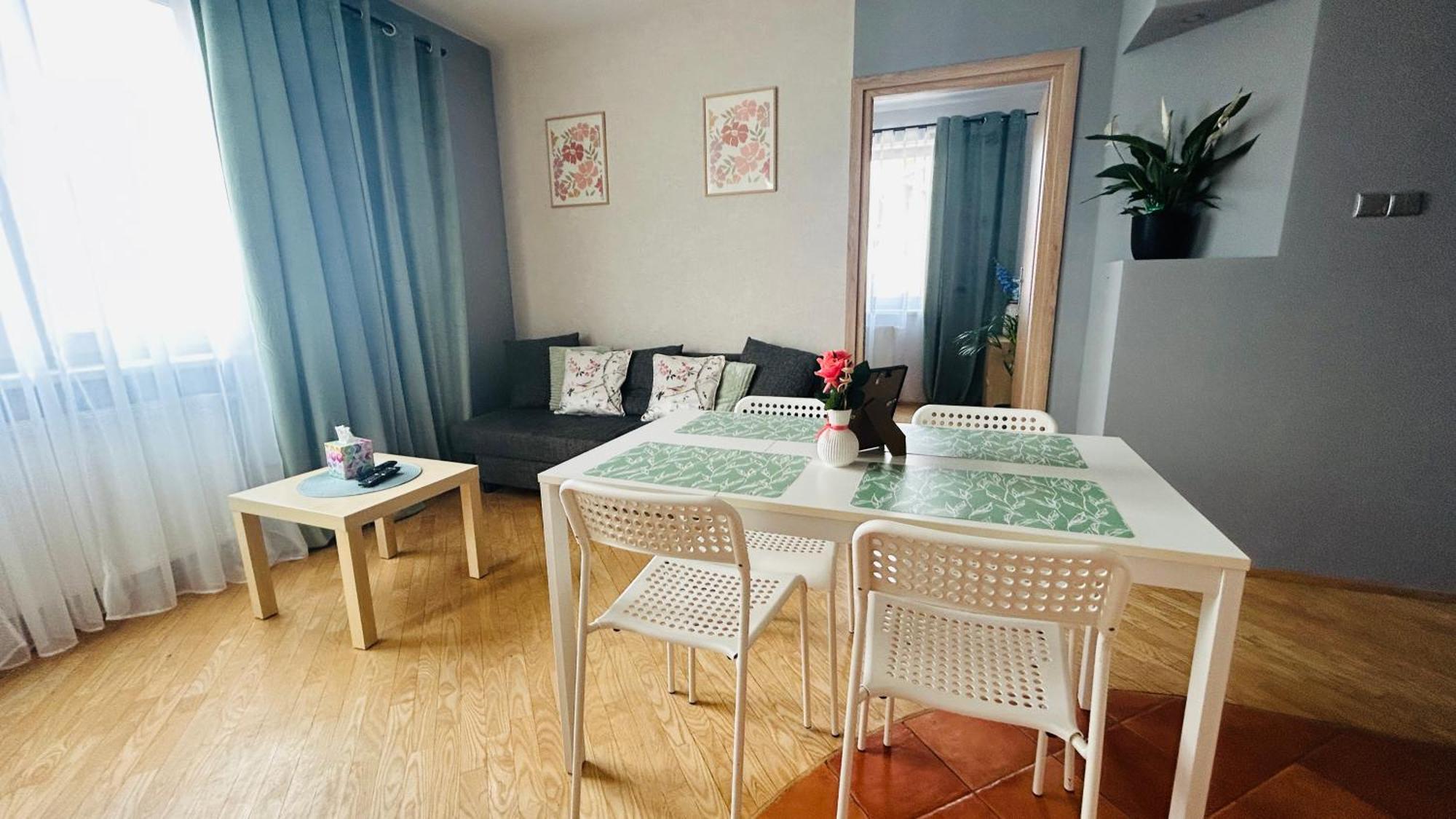 Apartament Sloneczny 6 Opole Luaran gambar