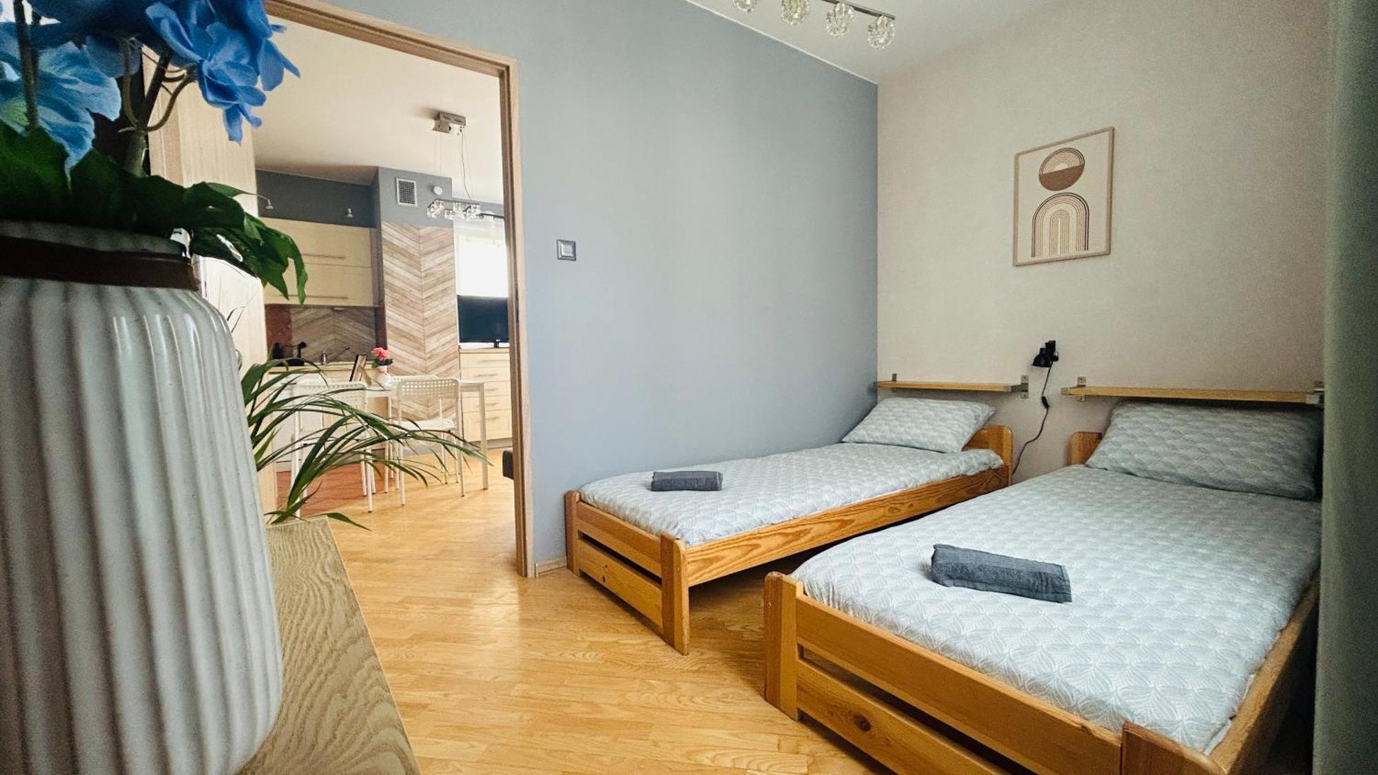 Apartament Sloneczny 6 Opole Luaran gambar