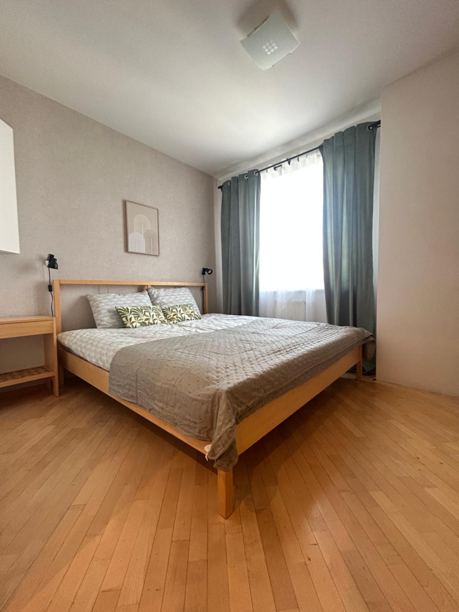 Apartament Sloneczny 6 Opole Luaran gambar