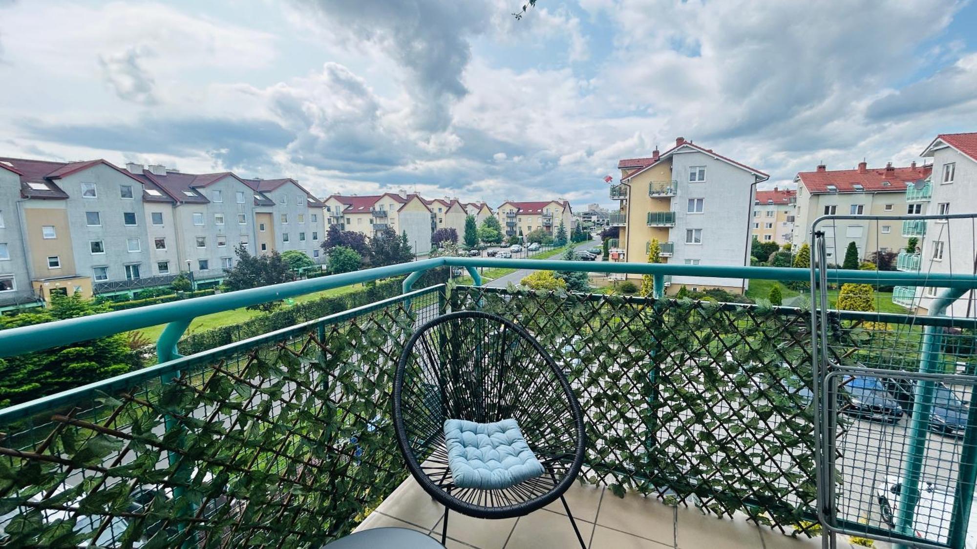 Apartament Sloneczny 6 Opole Luaran gambar
