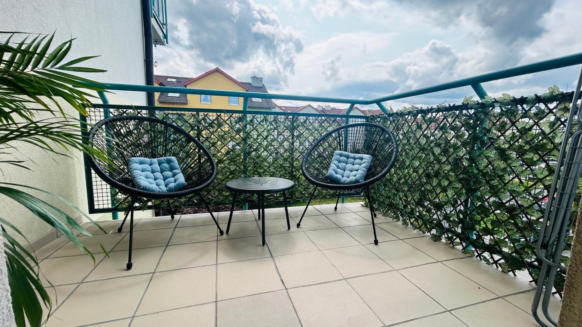 Apartament Sloneczny 6 Opole Luaran gambar