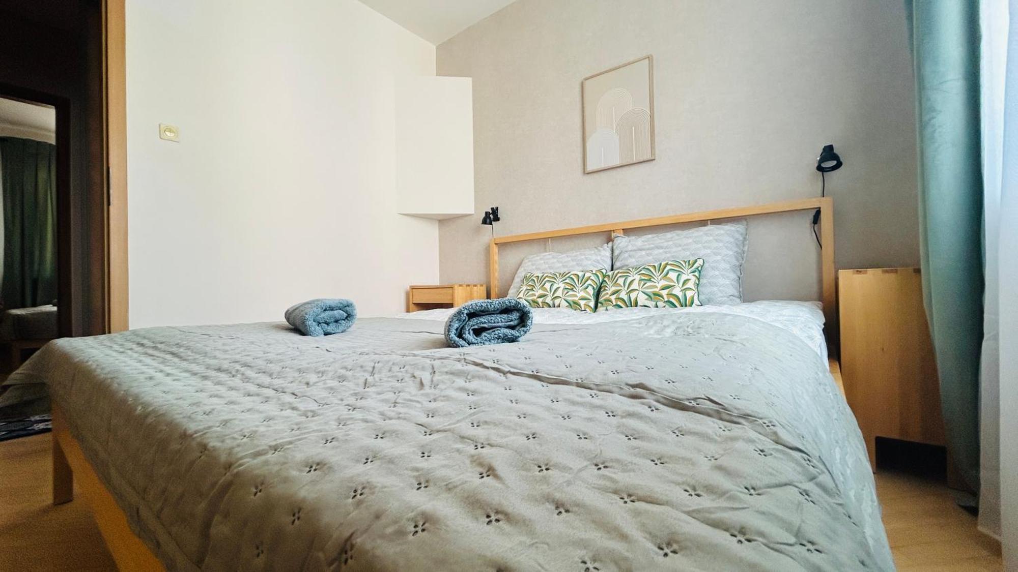 Apartament Sloneczny 6 Opole Luaran gambar