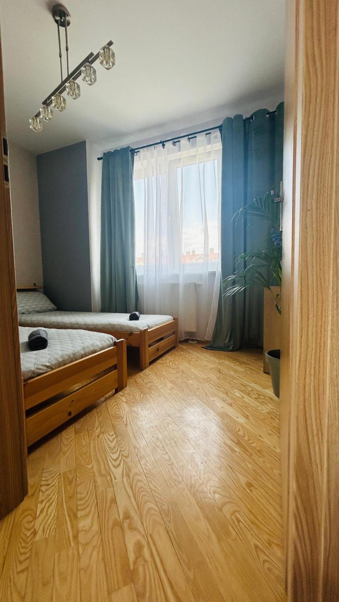 Apartament Sloneczny 6 Opole Luaran gambar
