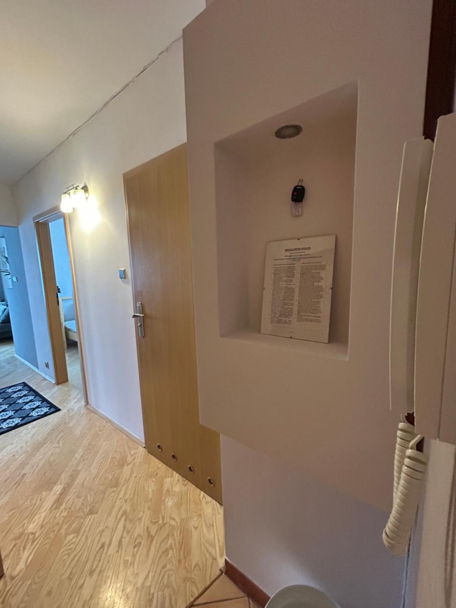 Apartament Sloneczny 6 Opole Luaran gambar