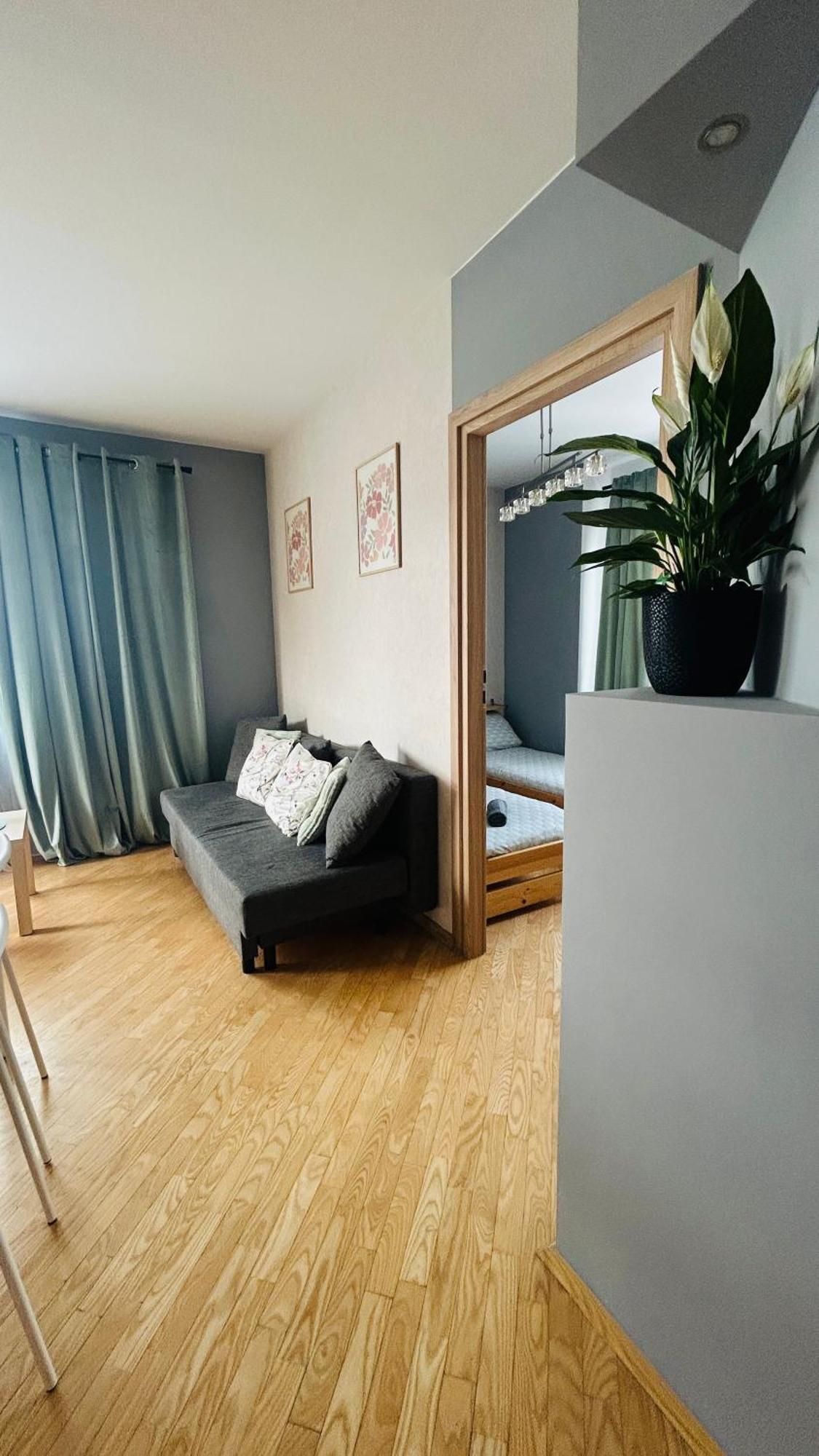 Apartament Sloneczny 6 Opole Luaran gambar