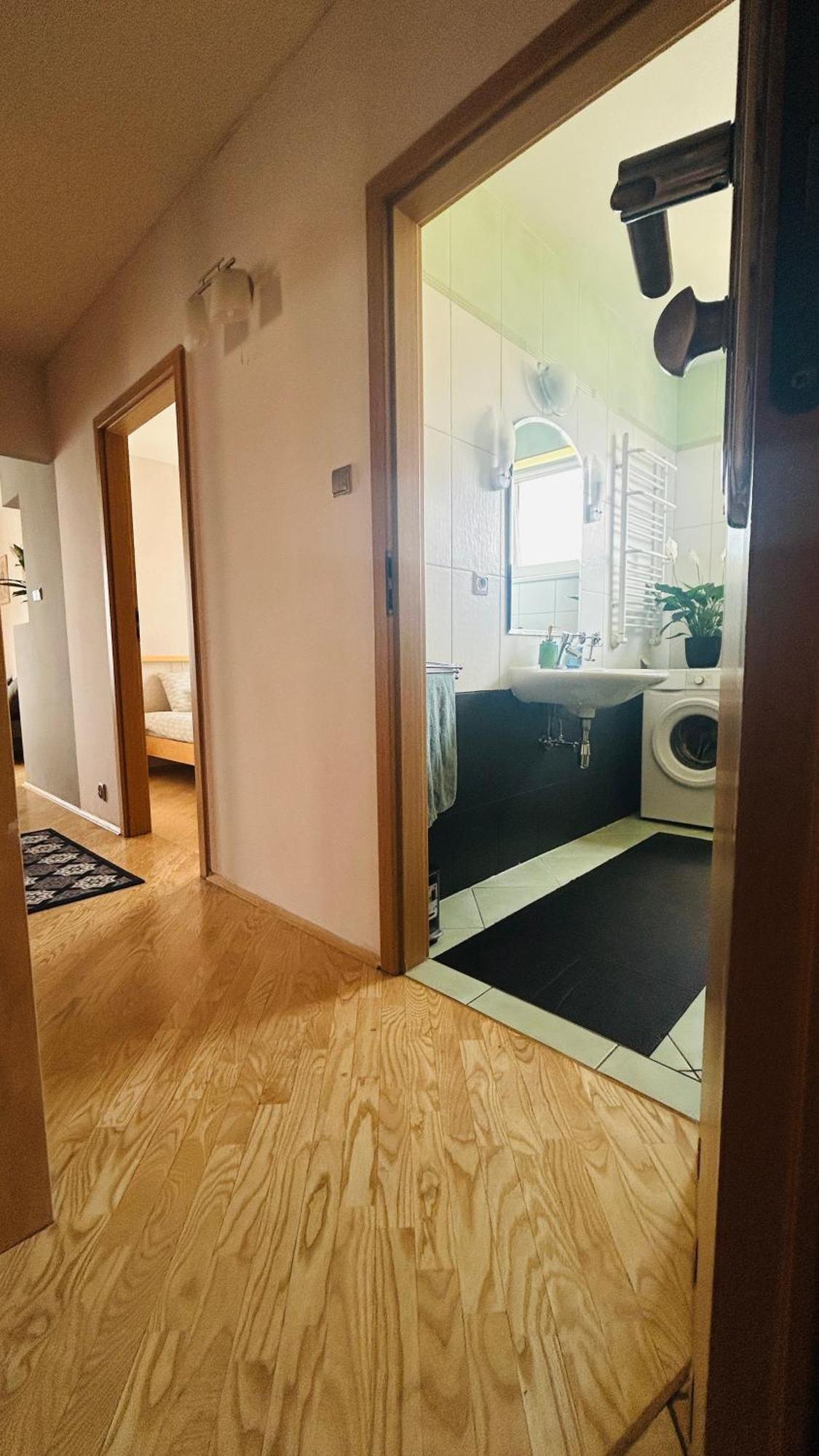 Apartament Sloneczny 6 Opole Luaran gambar